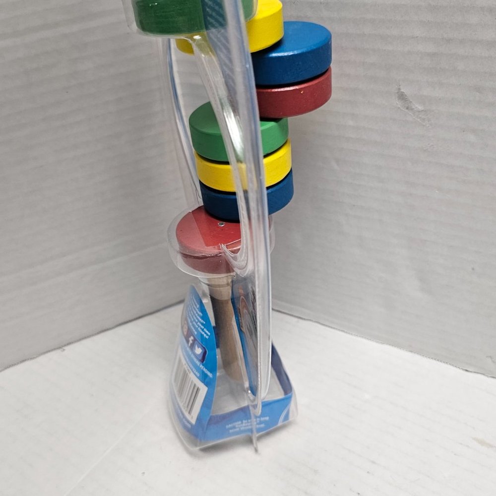 True Balance Stack To Solve Toy Kids STEM - Picture 9 of 11